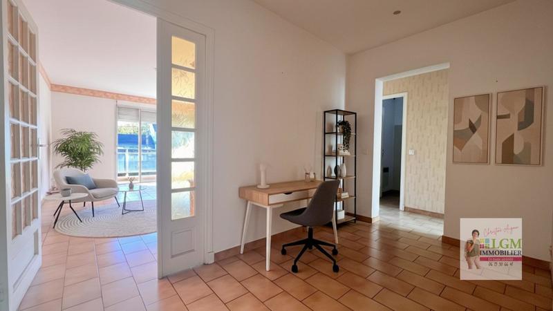 Appartement - 69 m² - 3 pièces