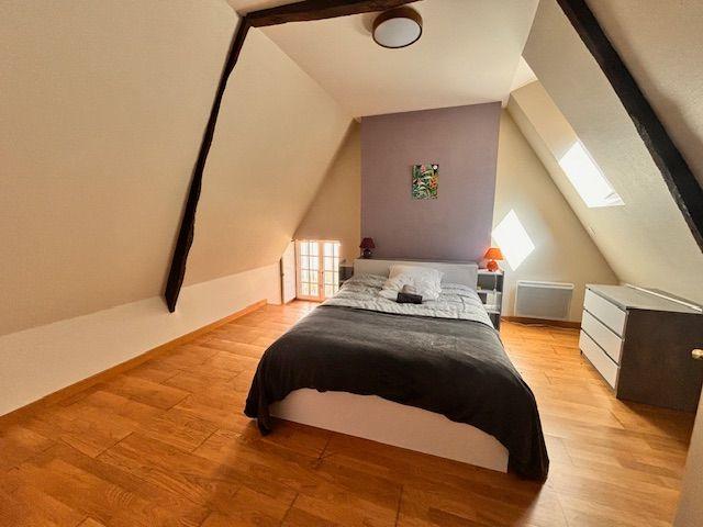 Duplex - 54 m² - 2 pièces