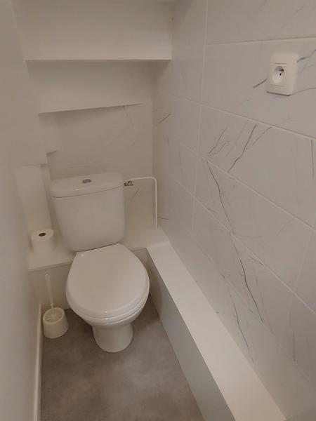 Maison - 26 m² - 1 pièce