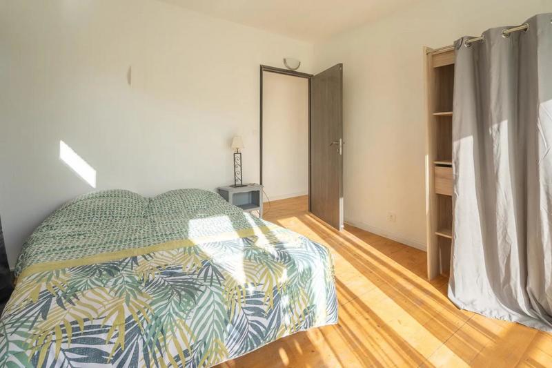 Maison - 151 m² - 8 pièces