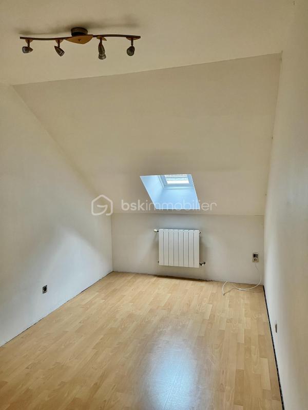 Maison de village - 128 m² - 6 pièces