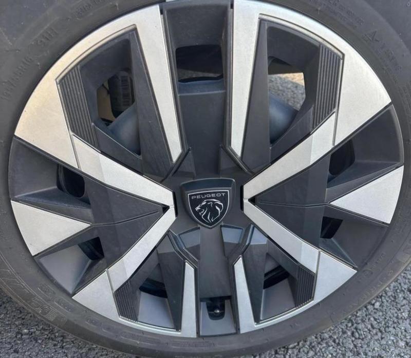 Peugeot 208 1.2i PureTech 12v s&amp;S - 100 II 2019 Berline Active Phase 2