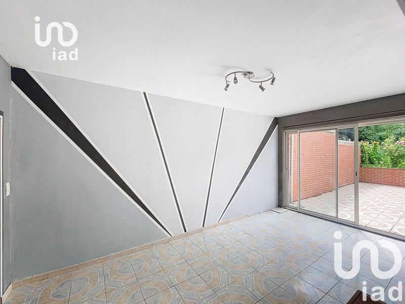 Maison de ville - 147 m² - 6 pièces