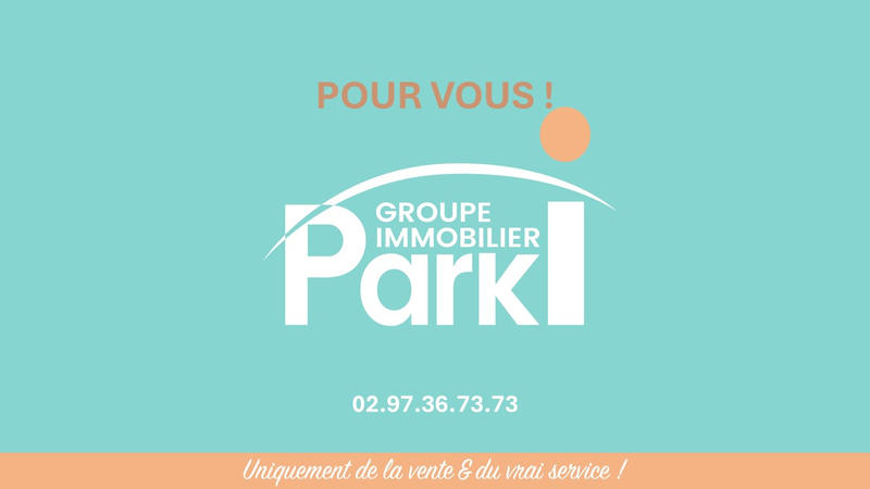 Terrain constructible - 580 m²