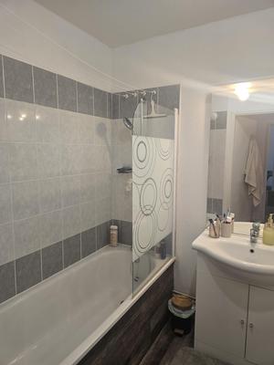 Appartement - 53 m² - 4 pièces