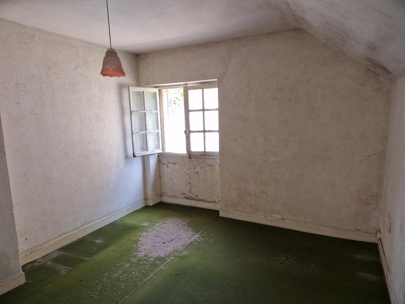 Maison - 74 m² - 3 pièces