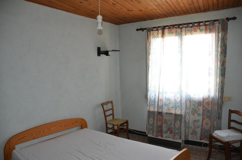 Corps de ferme - 82 m² - 5 pièces