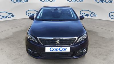 Peugeot 308 II 1.2 PureTech 110 Style - 5 places