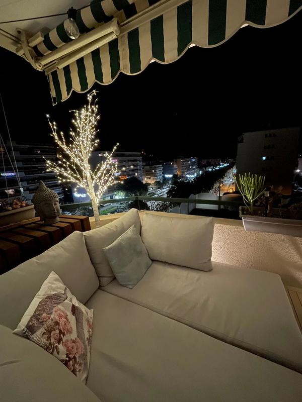 Appartement - 93 m² - 4 pièces