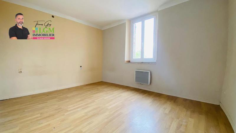 Maison - 137 m² - 8 pièces