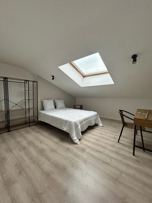 Appartement - 133 m² - 4 pièces