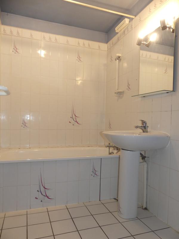 Maison - 63 m² - 3 pièces