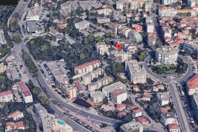 Parking / Garage - 24 m²