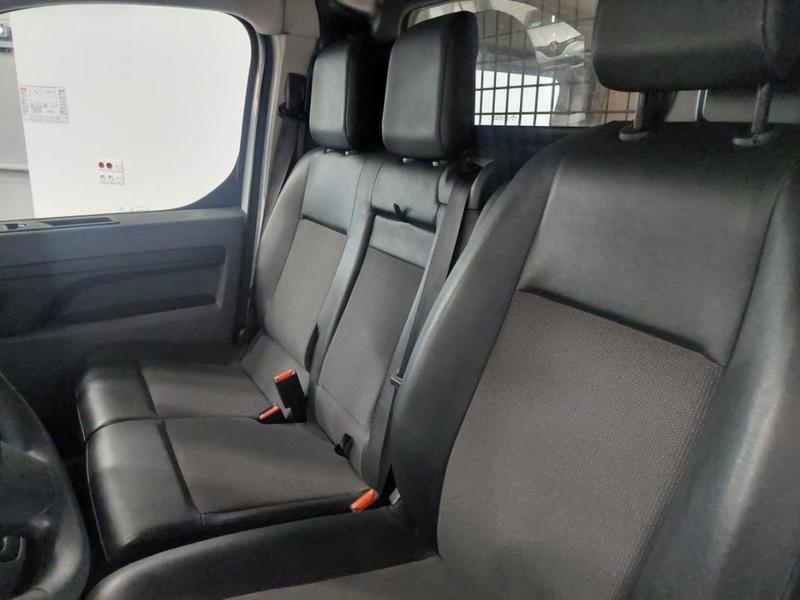 Peugeot Expert 2.0 Bluehdi 120 s&amp;amp;S Standard Premium