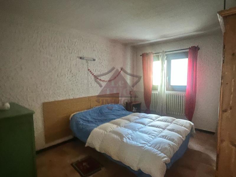 Maison - 117 m² - 7 pièces