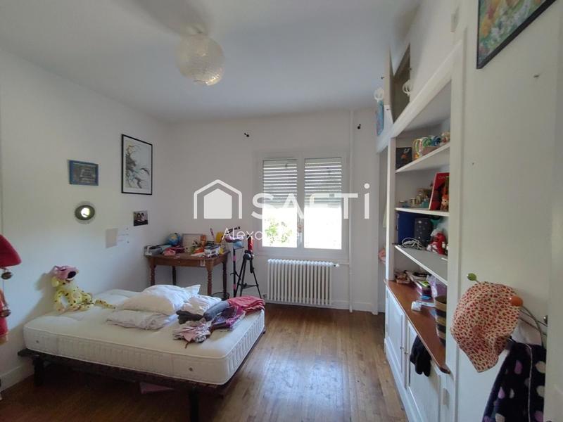 Maison - 173 m² - 7 pièces