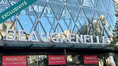 Appartement - 31 m² - 1 pièce