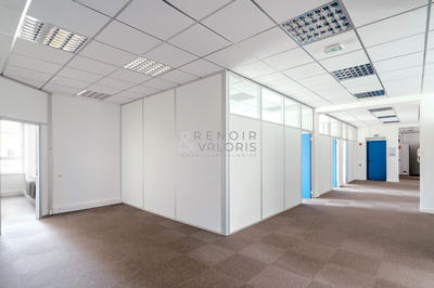 Bureau - 235 m² - 10 pièces