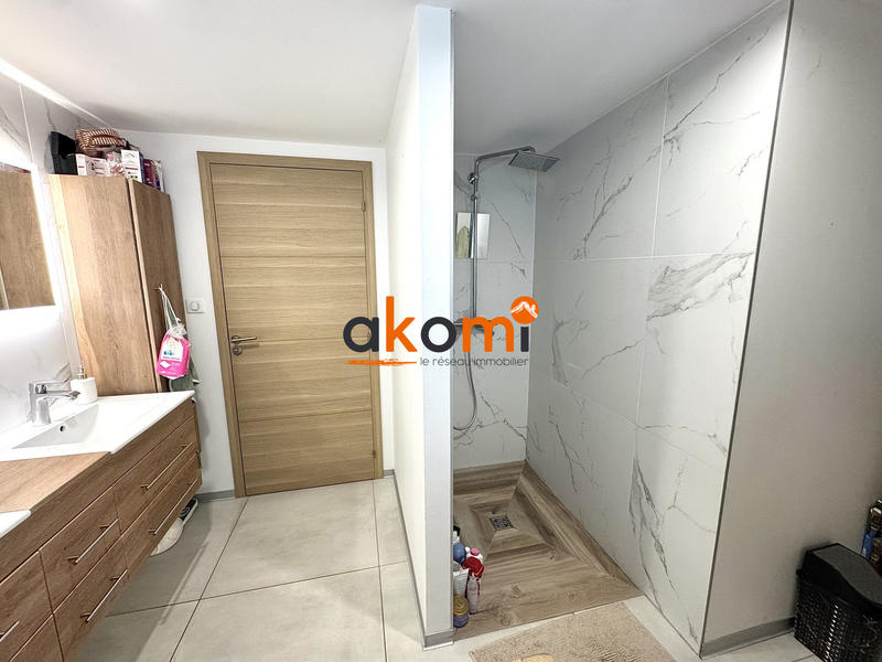 Ferme - 237 m² - 5 pièces