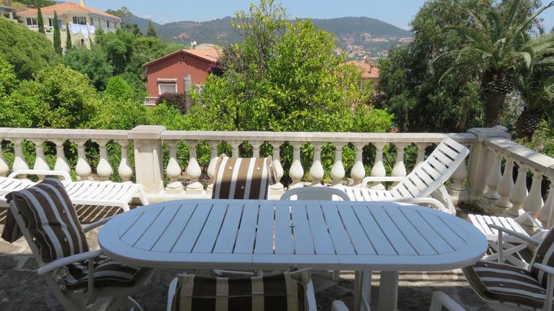 Villa - 138 m² - 8 pièces