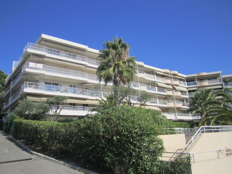 Appartement - 31 m² - 2 pièces