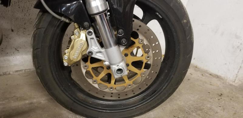 Voxan Cafe racer 1000 voxan 002