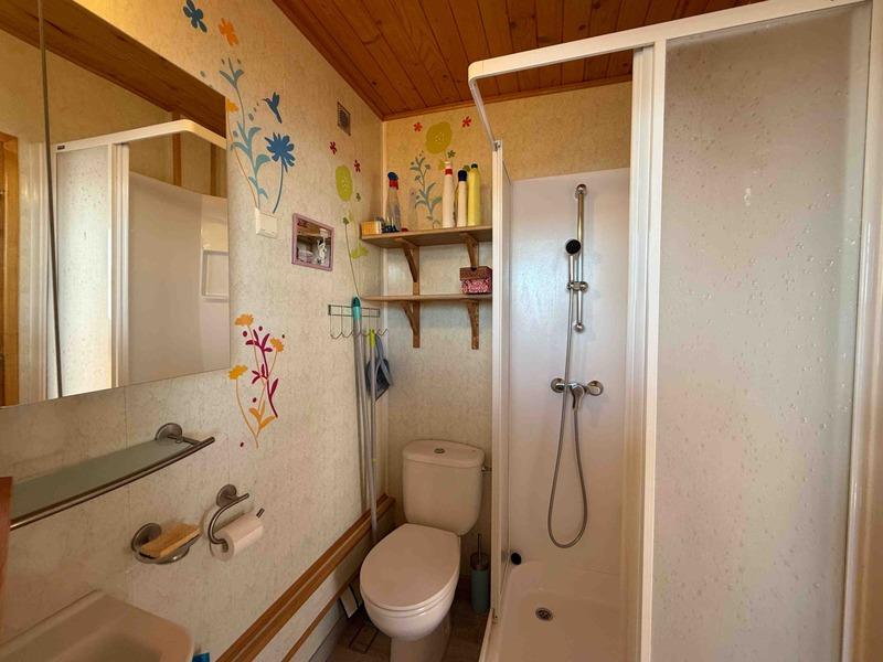 Maison - 37 m² - 3 pièces