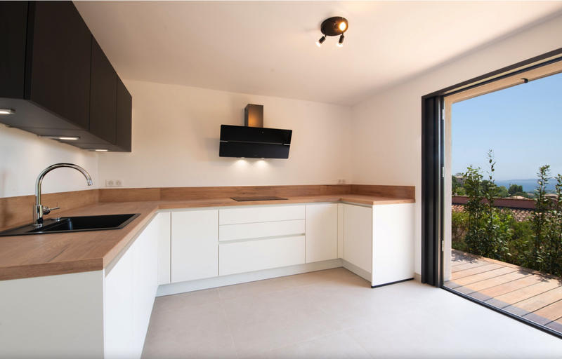 Maison - 150 m² - 5 pièces