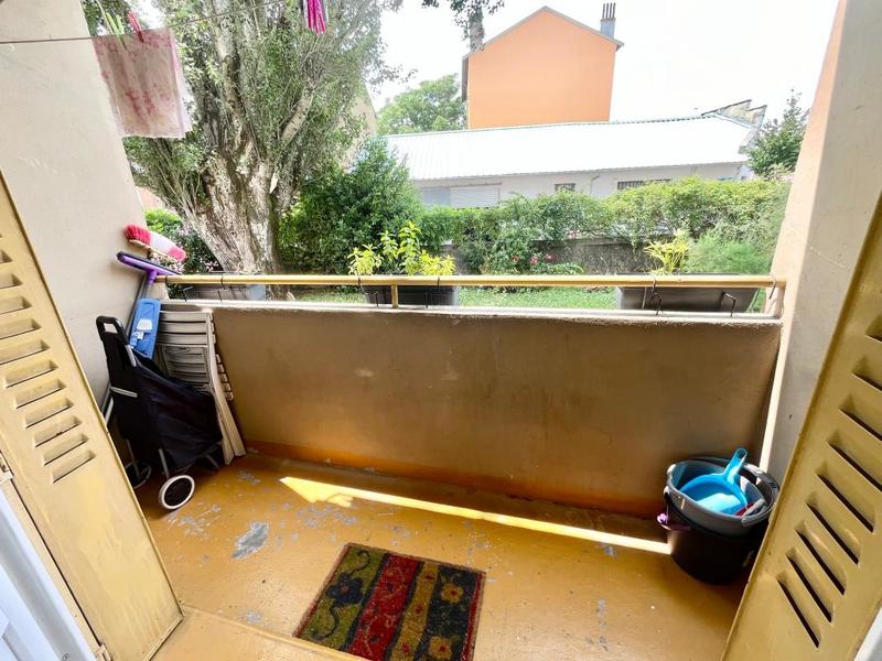 Appartement - 78 m² - 3 pièces