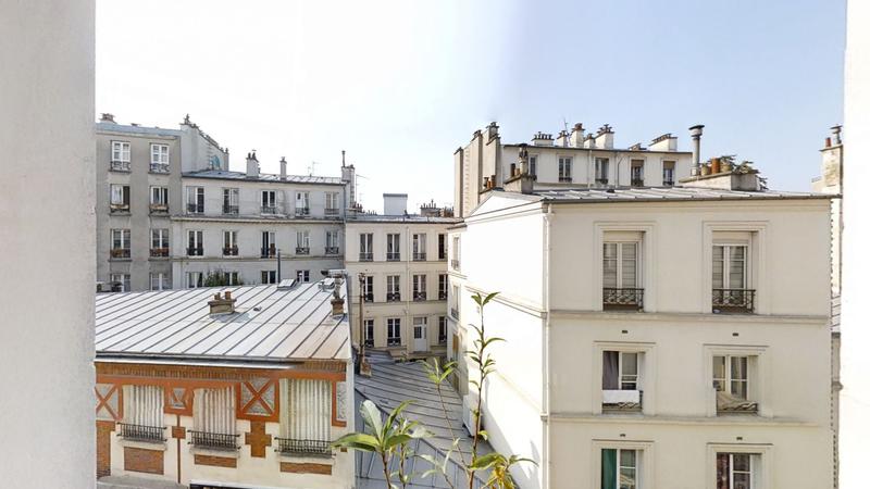 Appartement - 47 m² - 3 pièces