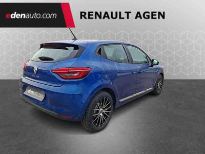 Renault Clio Blue dCi 85 Business