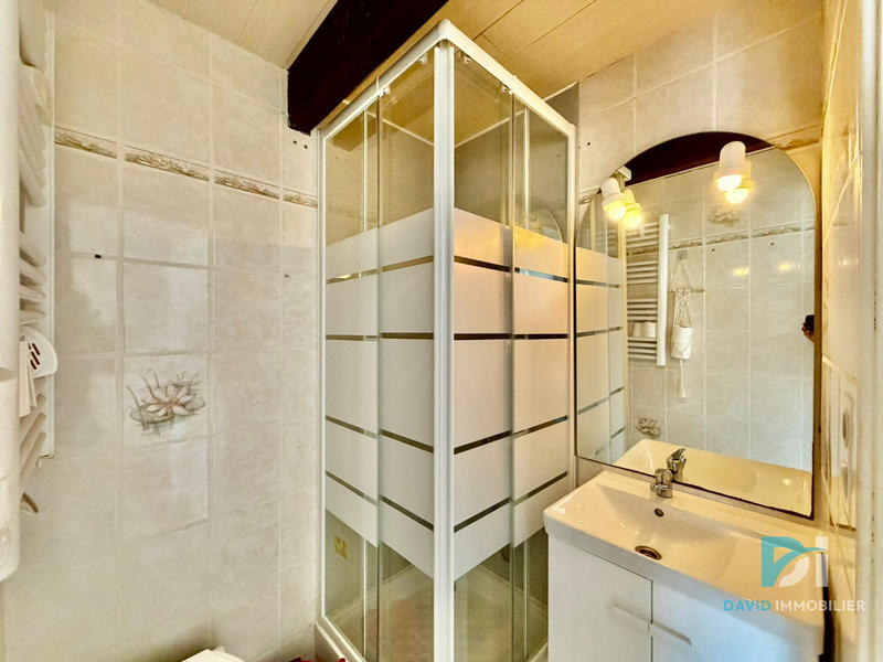 Maison - 109 m² - 5 pièces