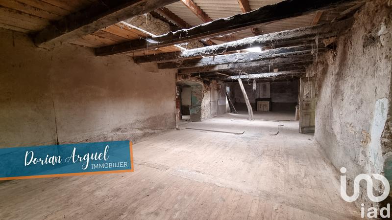 Ferme - 130 m² - 4 pièces