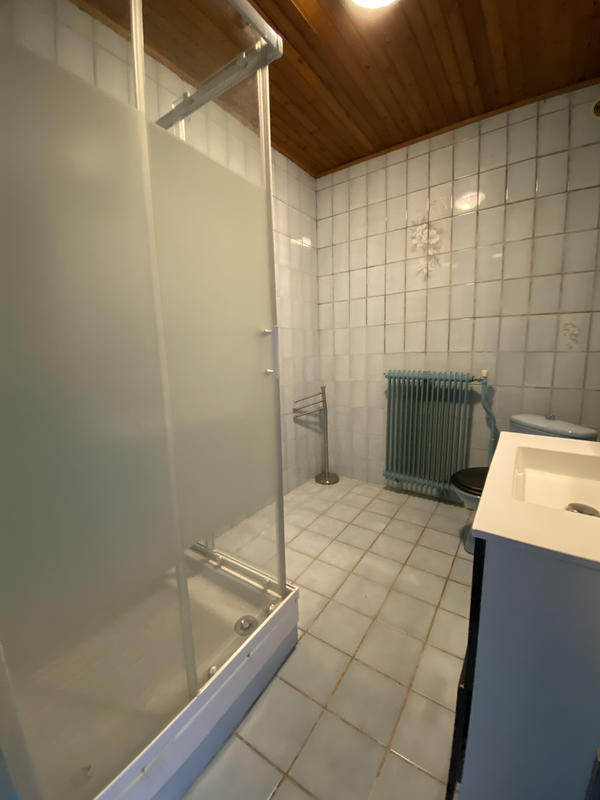 Maison - 147 m² - 6 pièces