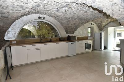 Maison - 82 m² - 2 pièces