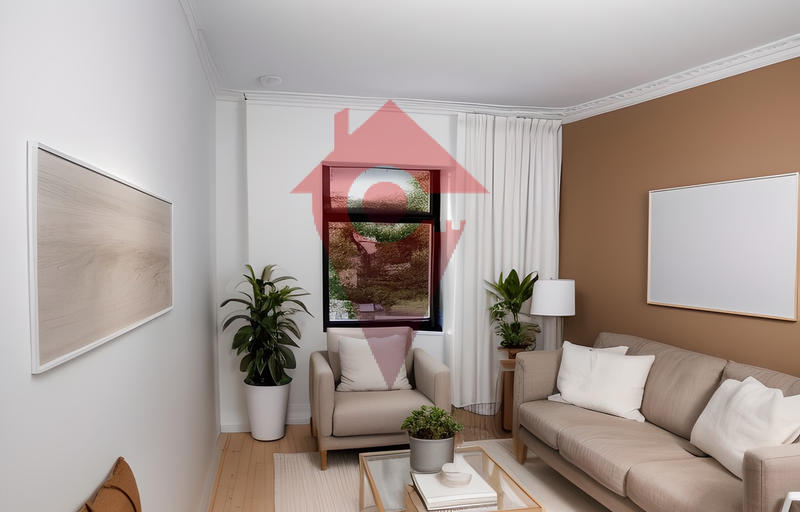 Appartement - 23 m² - 1 pièce