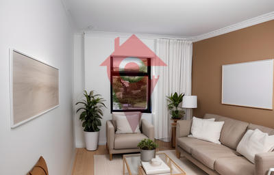 Appartement - 23 m² - 1 pièce