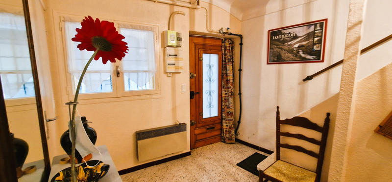 Maison - 46 m² - 3 pièces