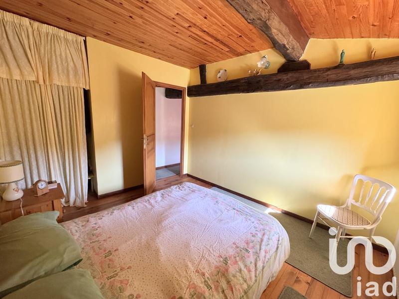 Maison de campagne - 83 m² - 4 pièces