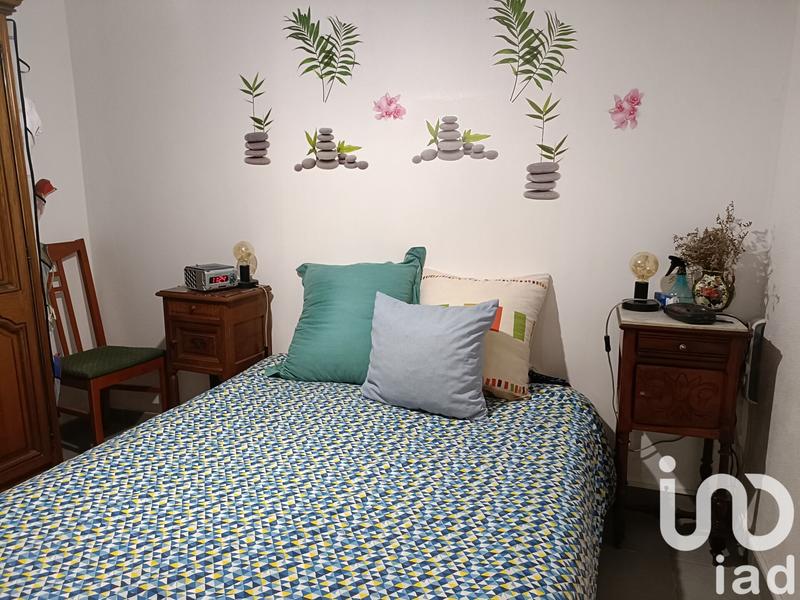 Maison - 65 m² - 3 pièces