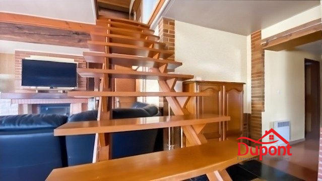 Maison - 150 m² - 5 pièces