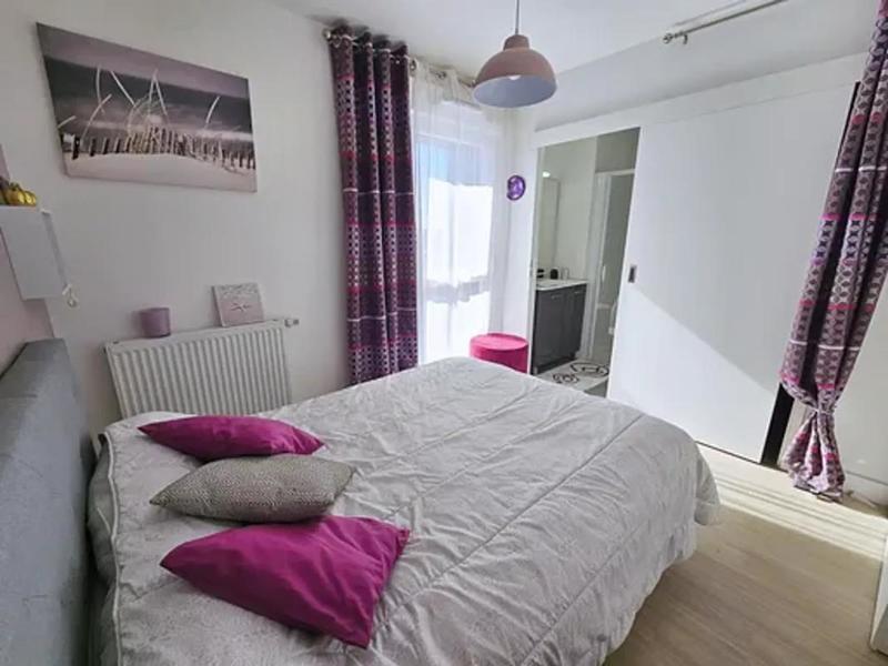 Appartement - 93 m² - 4 pièces