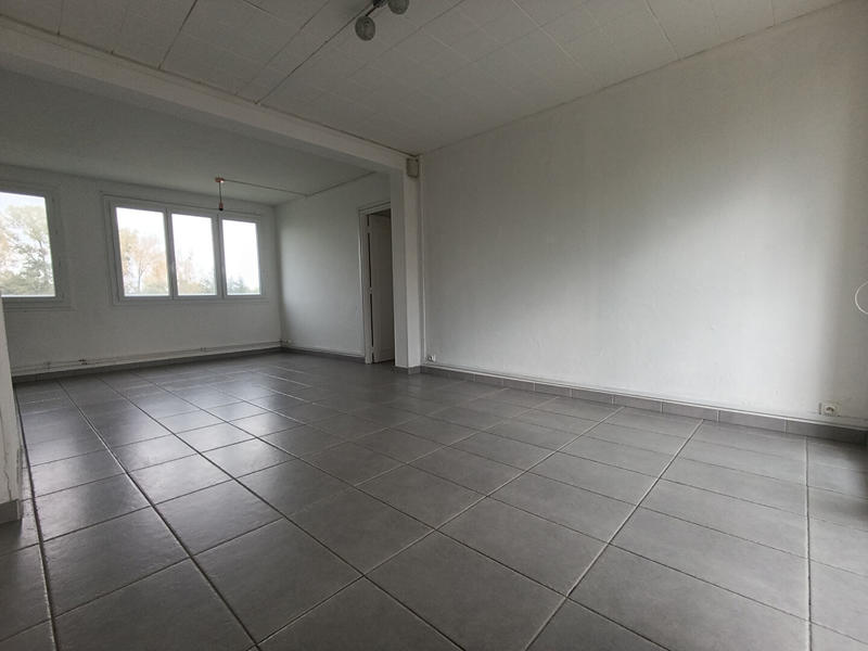 Appartement - 67 m² - 4 pièces