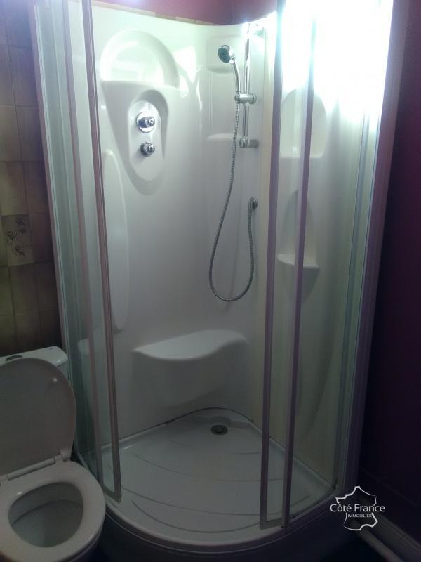 Propriété - 62 m² - 5 pièces