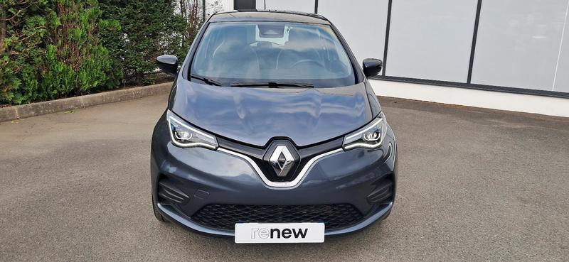 Renault Zoe E-Tech Electrique R110 Achat Intégral Limited