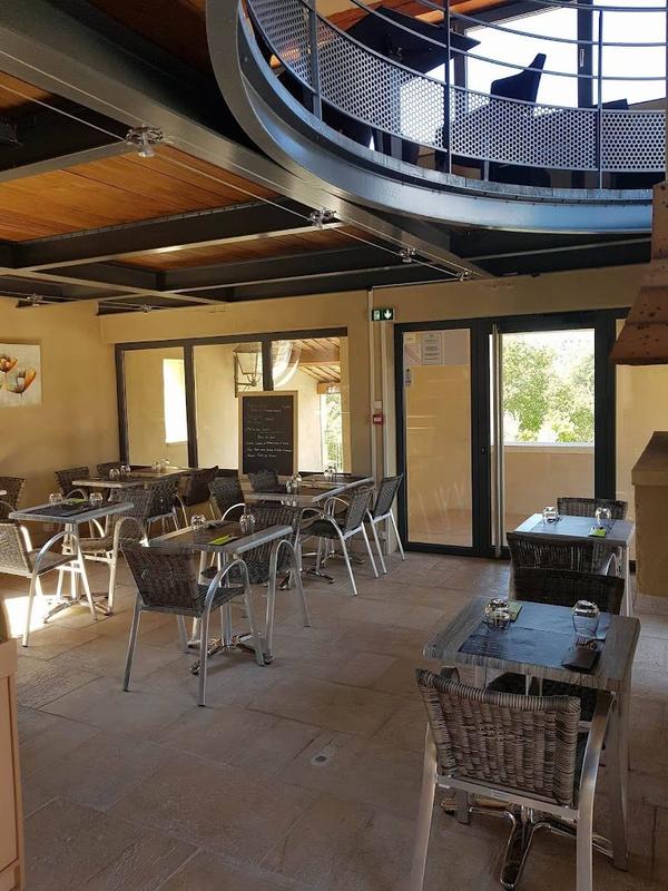 Fonds de commerce - Hôtellerie / Restauration - 115 m²