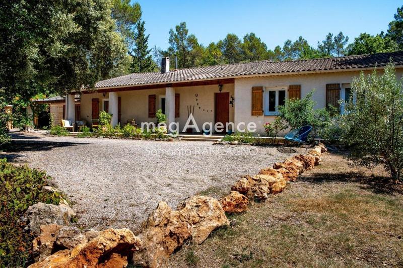 Maison de campagne - 198 m² - 7 pièces