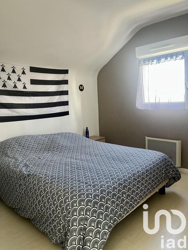 Maison - 169 m² - 8 pièces