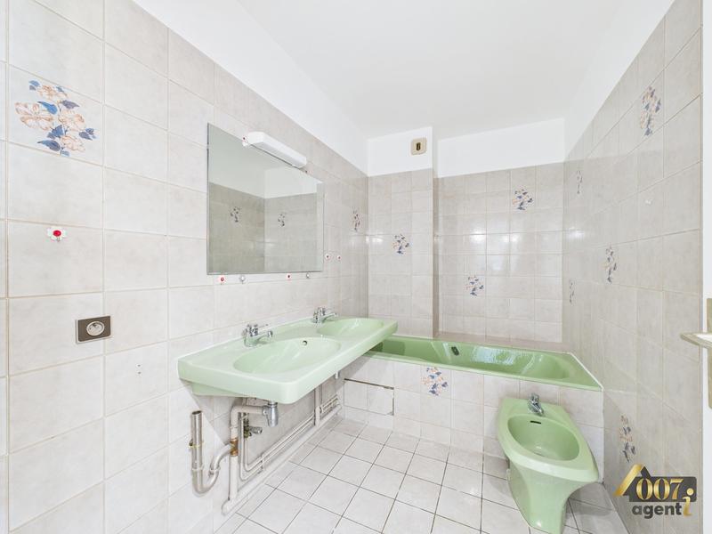 Duplex - 85 m² - 3 pièces