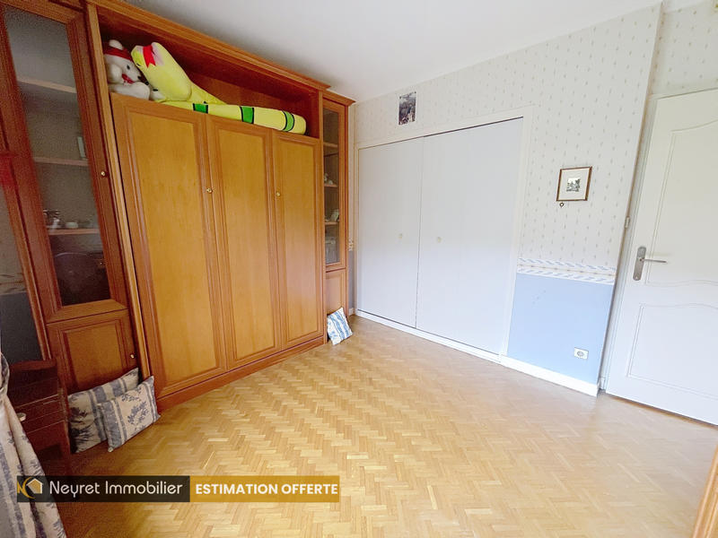 Maison - 155 m² - 4 pièces